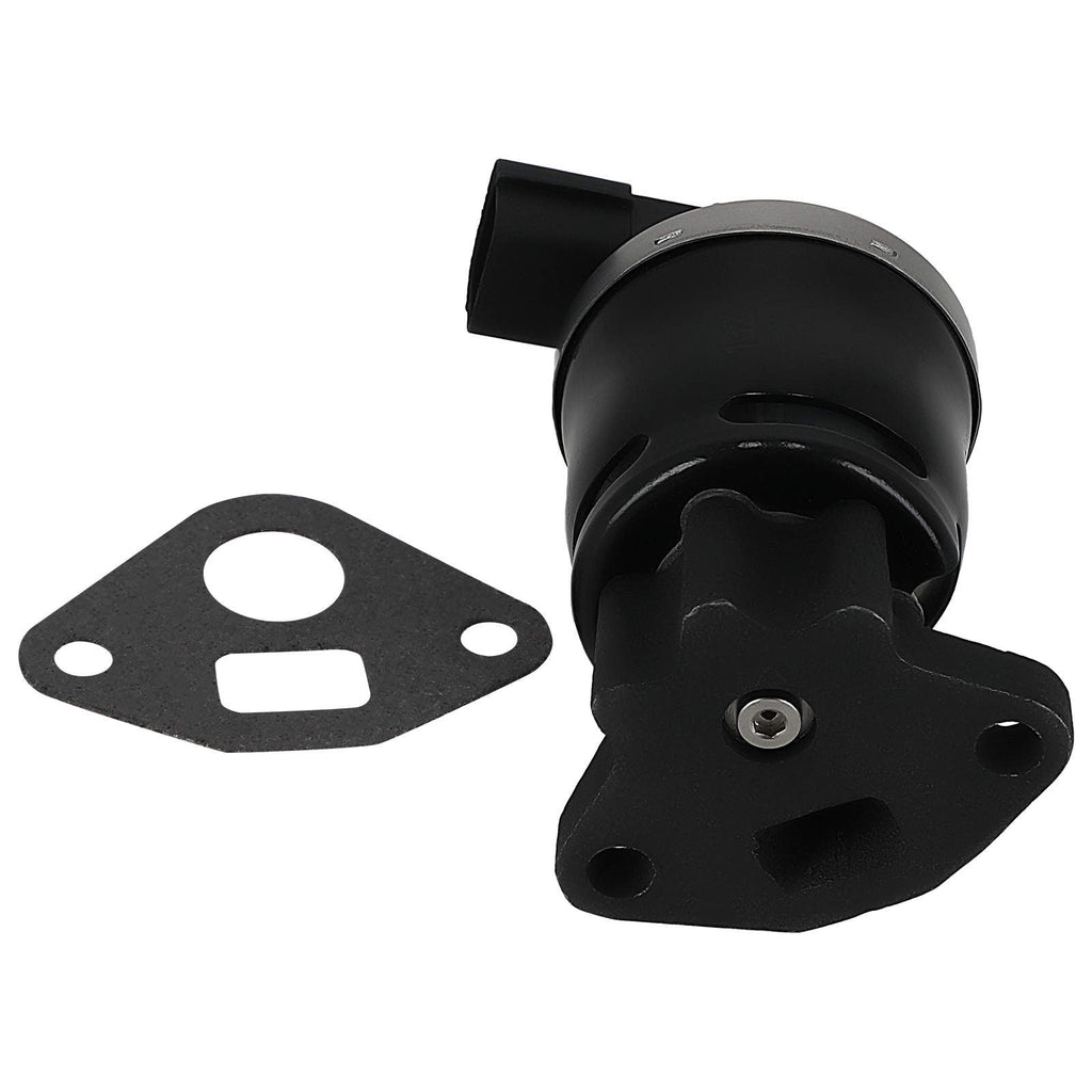 Neu 5-Pin AGR-Ventil kompatibel für Honda Jazz II GE3 City IV 1.2-1.5L 2002-2008 18011PWA050