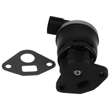 Laden Sie das Bild in den Galerie-Viewer, Neu 5-Pin AGR-Ventil kompatibel für Honda Jazz II GE3 City IV 1.2-1.5L 2002-2008 18011PWA050