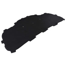 Laden Sie das Bild in den Galerie-Viewer, Neu Akustikdämmung kompatibel für Audi Q5 II FYB 2.0/3.0 TDI 80A863825 Matte Kit
