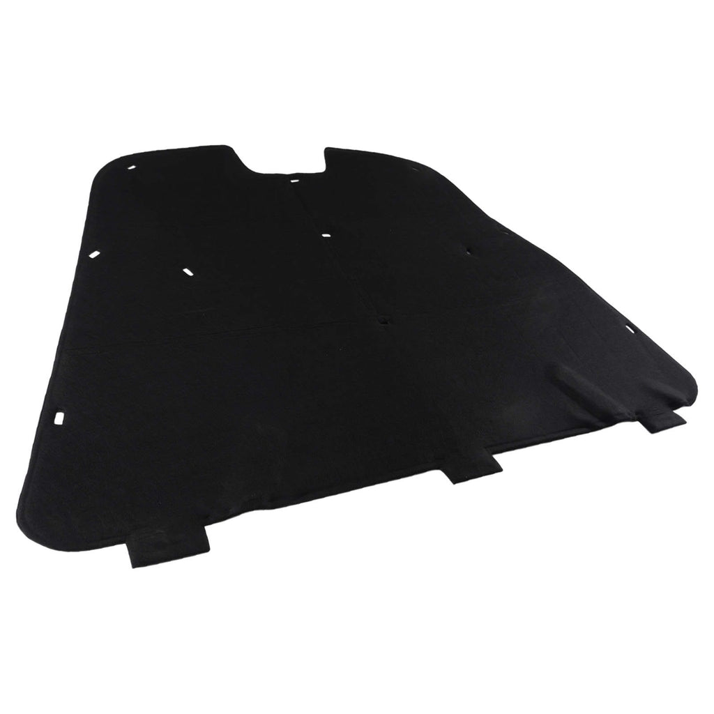 Neu Dämmplatte Motorhaube kompatibel für Ford Mondeo Mk4 2007-2014 1750331 Schutz