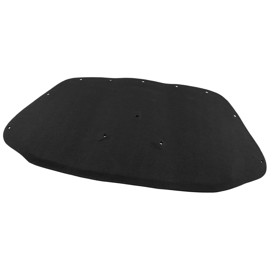 Neu Akustikdämmung kompatibel für SKODA OCTAVIA II 2004-2013 1Z0863831 Motorhaube Matte
