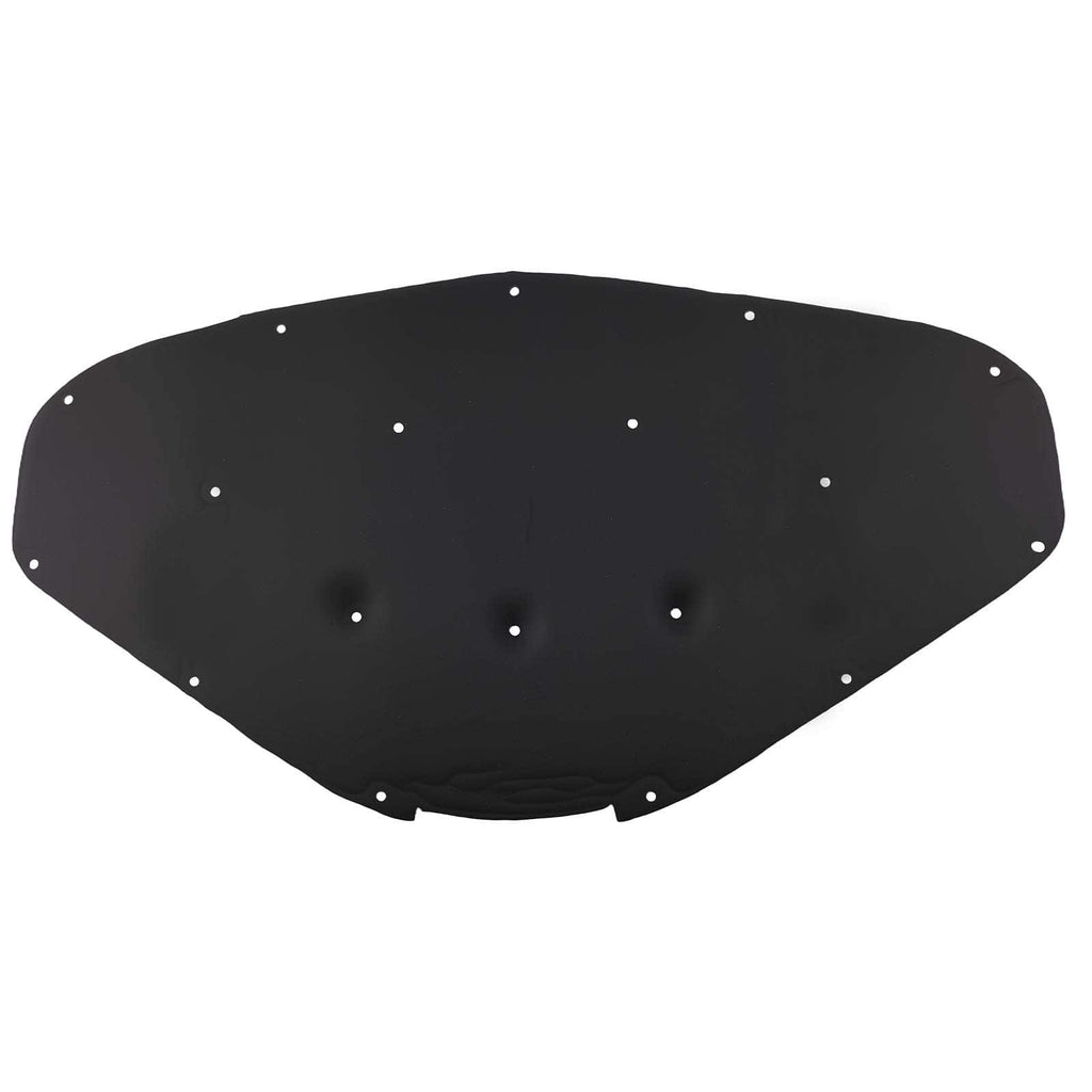 Neu Dämmatte kompatibel für BMW F20 F21 F22 F23 F30 F31 F32 F33 F36 51487221993 2011+