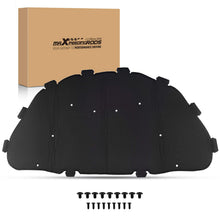 Laden Sie das Bild in den Galerie-Viewer, Neu Akustik Dämmung Motor kompatibel für BMW X1 E84 sDrive xDrive 2009-2015 51481234000