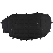 Laden Sie das Bild in den Galerie-Viewer, Neu Dämm-Matte Motorraum kompatibel für VW Golf VI 2008-2013 5K0863831G Hitzeschutz