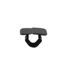 Laden Sie das Bild in den Galerie-Viewer, Neu Dämm-Matte Motorraum kompatibel für VW Golf VI 2008-2013 5K0863831G Hitzeschutz