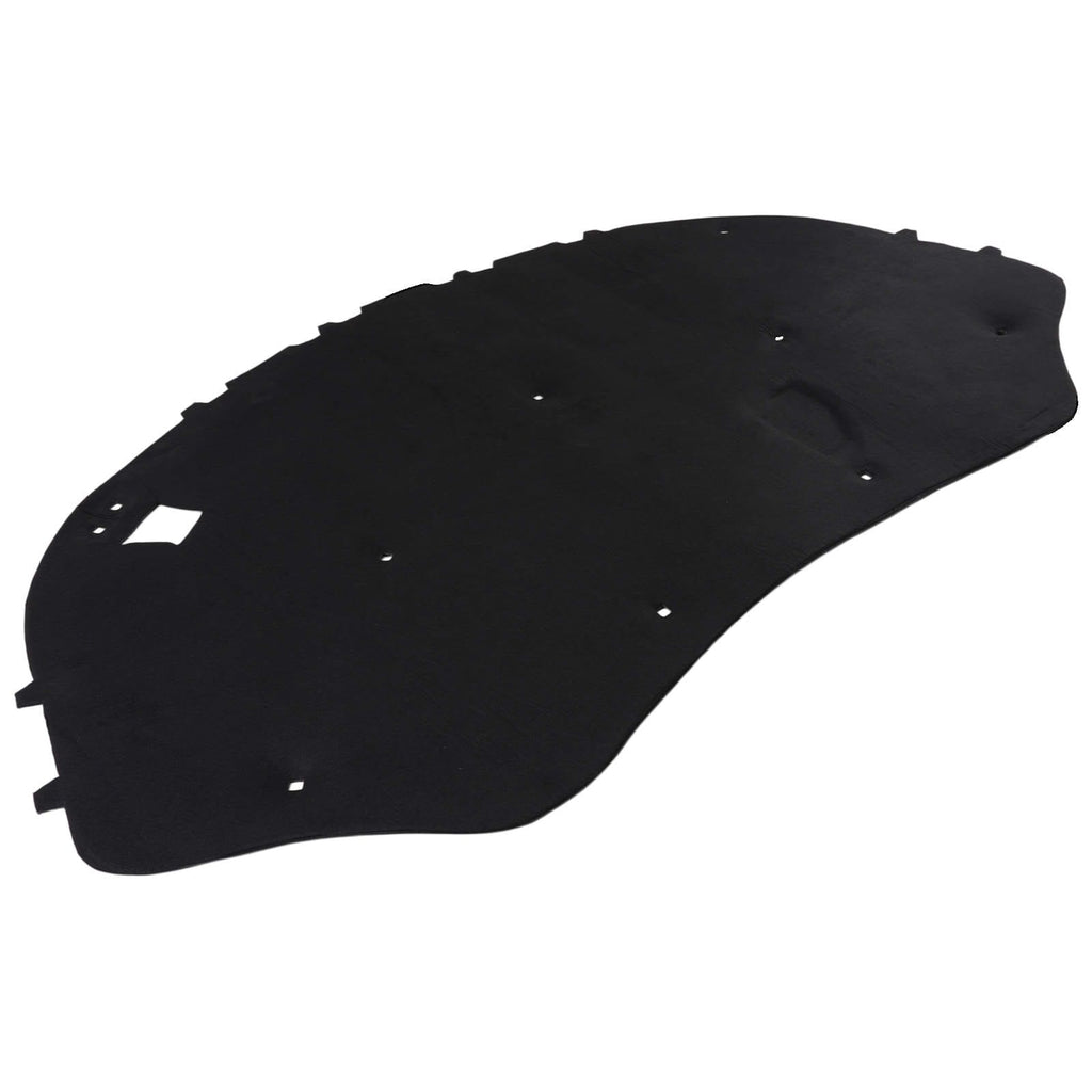 Neu Akustikdämmung kompatibel für VW Passat B6 3C 2005-2010 3C0863831A 3C0863831B Motorraum