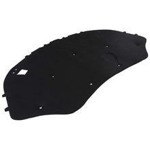 Laden Sie das Bild in den Galerie-Viewer, Neu Akustikdämmung kompatibel für VW Passat B6 3C 2005-2010 3C0863831A 3C0863831B Motorraum
