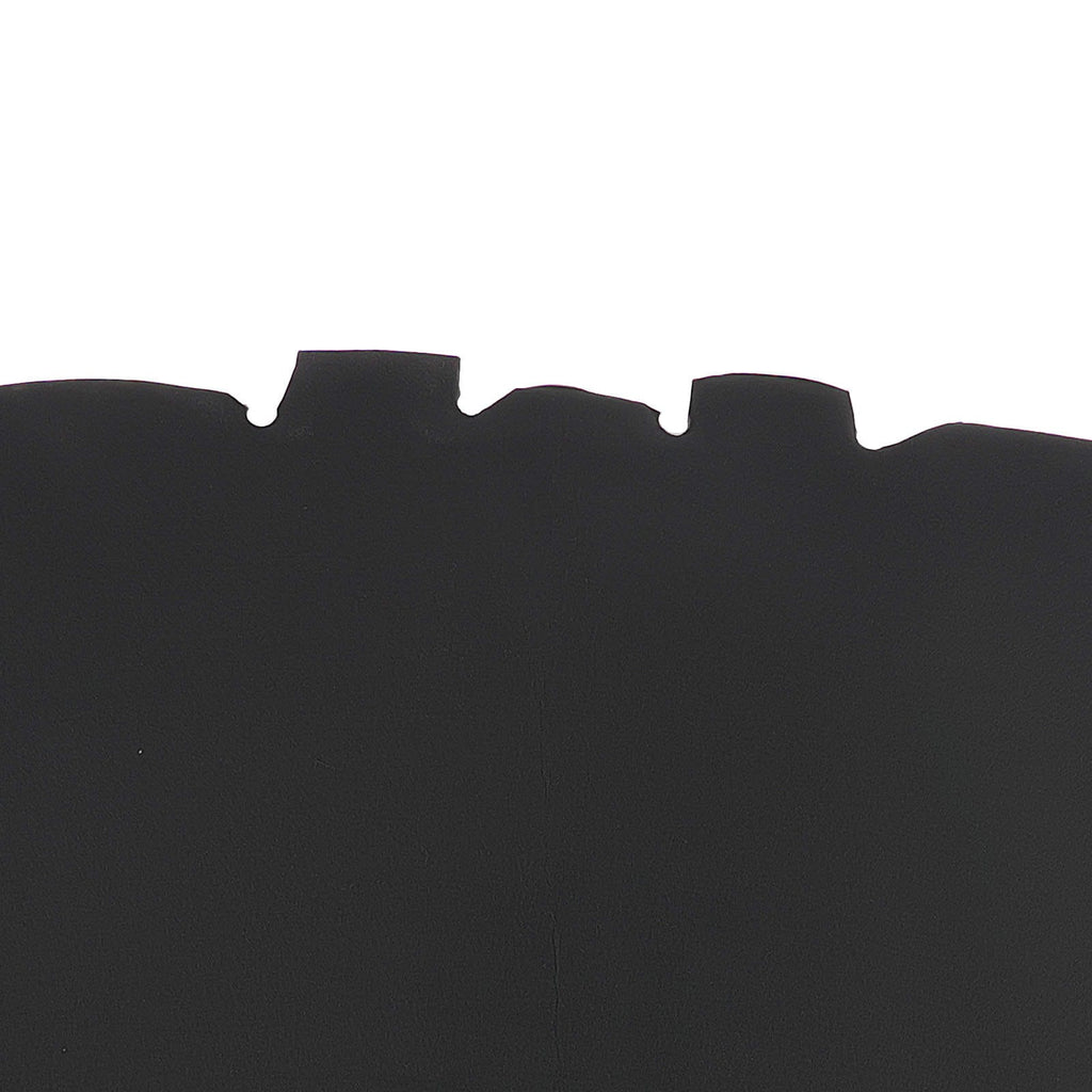 Neu Abdichtung Motorhaube kompatibel für BMW E60 E61 2003-2010 51487148208 PET Schwarz