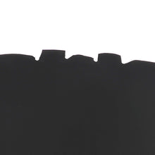 Laden Sie das Bild in den Galerie-Viewer, Neu Abdichtung Motorhaube kompatibel für BMW E60 E61 2003-2010 51487148208 PET Schwarz