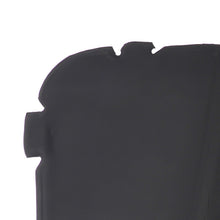 Laden Sie das Bild in den Galerie-Viewer, Neu Abdichtung Motorhaube kompatibel für BMW E60 E61 2003-2010 51487148208 PET Schwarz