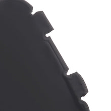 Laden Sie das Bild in den Galerie-Viewer, Neu Abdichtung Motorhaube kompatibel für BMW E60 E61 2003-2010 51487148208 PET Schwarz