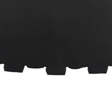 Laden Sie das Bild in den Galerie-Viewer, Neu Abdichtung Motorhaube kompatibel für BMW E60 E61 2003-2010 51487148208 PET Schwarz