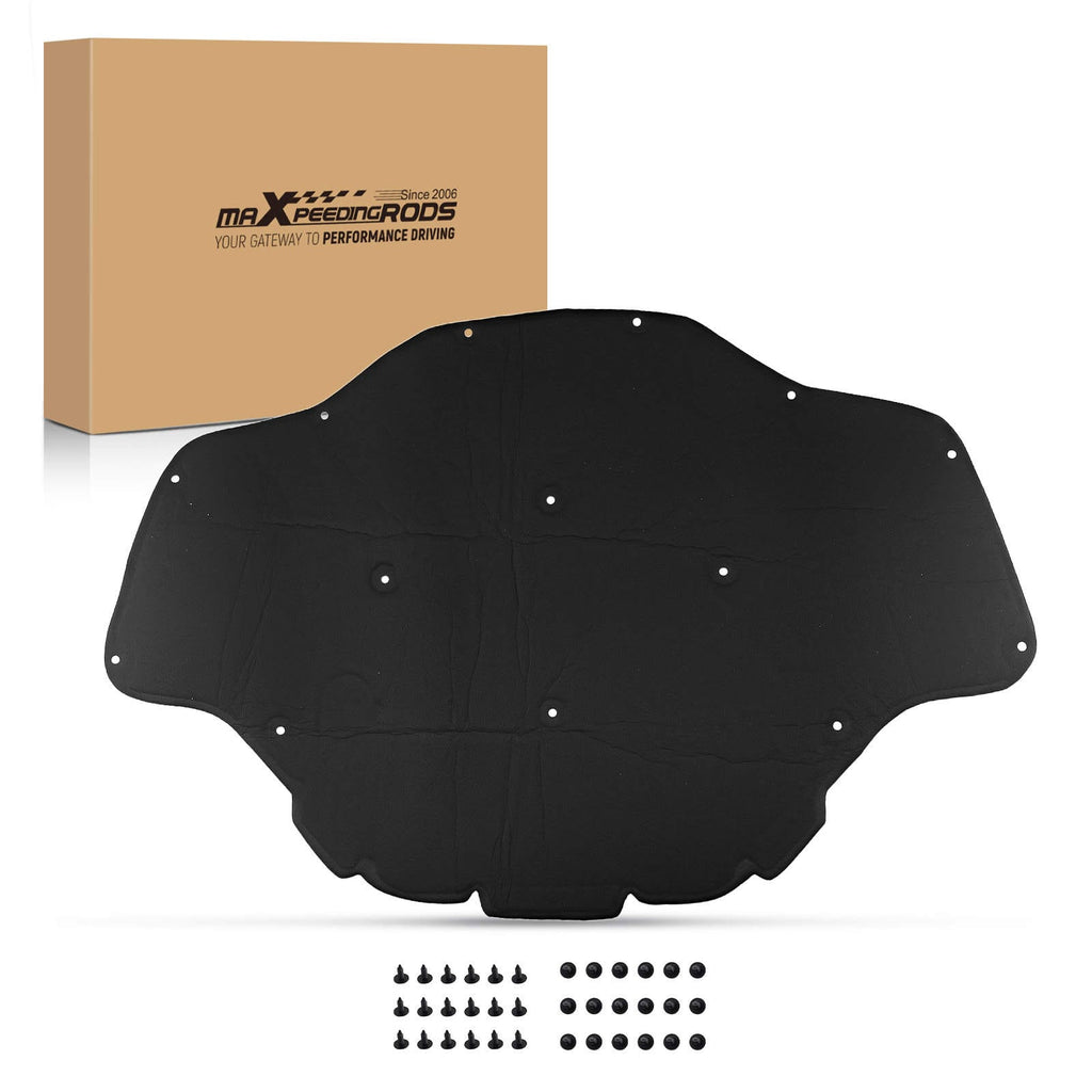 Neu Akustik Isolierung kompatibel für BMW G30 G31 520d 530d 540i M5 51487352219 ab 2017