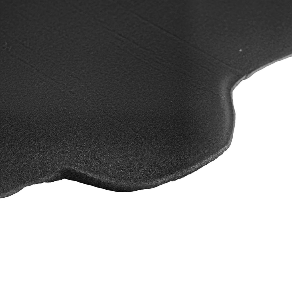 Neu Baumwolle Dämmung kompatibel für BMW E39 5er 1995-2004 51488159483 Motorhaube Schutz
