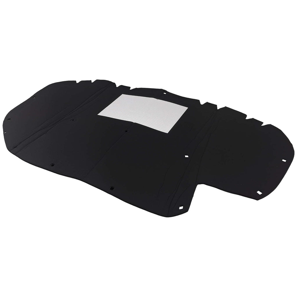 Neu Akustikdämmung Motorhaube kompatibel für VW Golf VII 5G 2012-2020 5G0863831 Isolierung