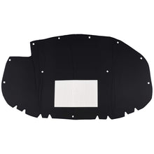 Laden Sie das Bild in den Galerie-Viewer, Neu Akustikdämmung Motorhaube kompatibel für VW Golf VII 5G 2012-2020 5G0863831 Isolierung