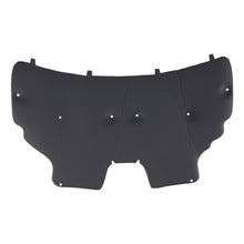 Laden Sie das Bild in den Galerie-Viewer, Neu Motorhaubendämmung Dämmmatte mit Clips kompatibel für FORD FIESTA VI FIESTA VI VAN 1562666