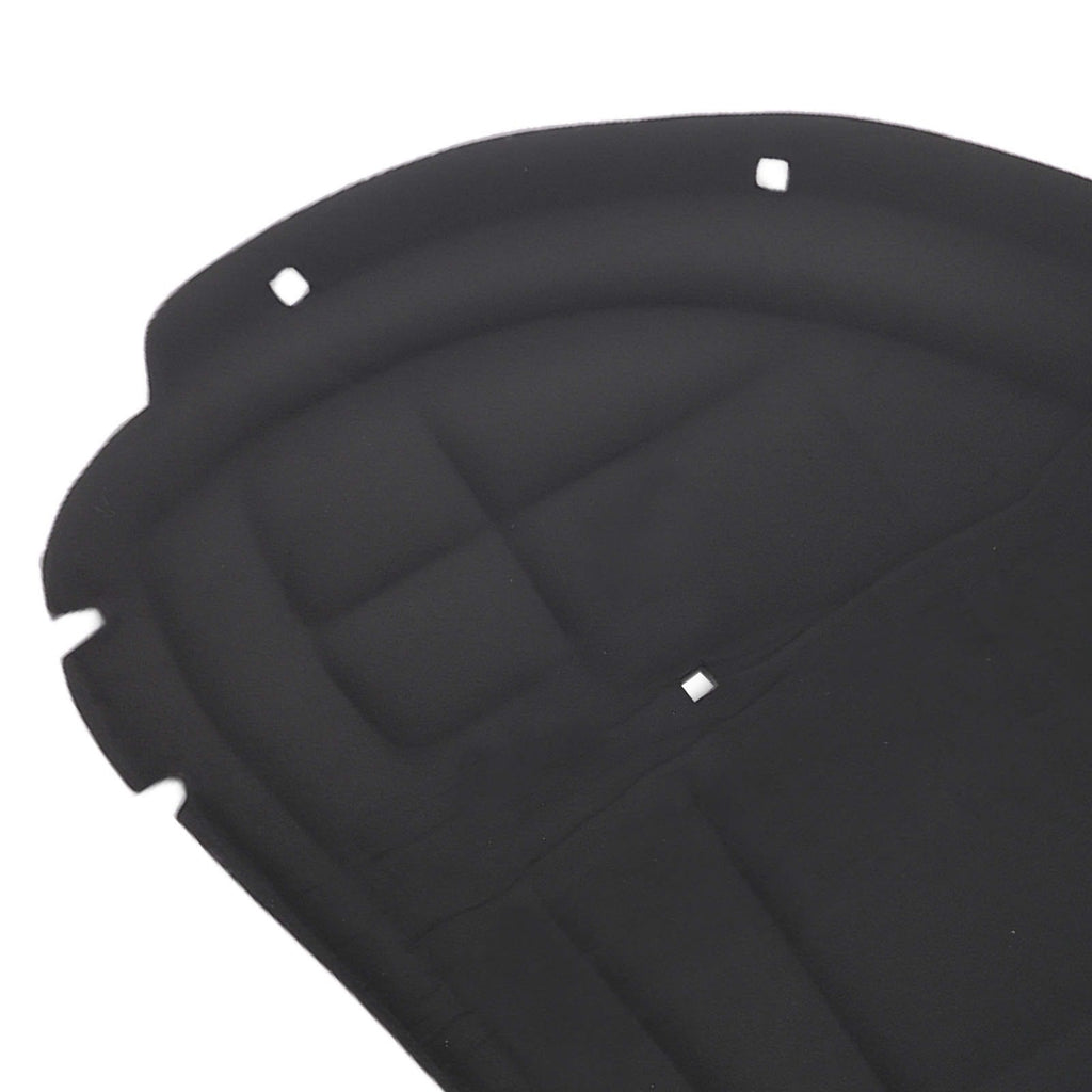 Neu Akustikdämmung kompatibel für Skoda Fabia 2 5J 2006-2014 5J0863831 Motorhaube Matte