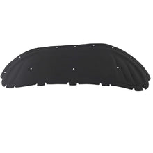 Laden Sie das Bild in den Galerie-Viewer, Neu Akustikdämmung kompatibel für Skoda Fabia 2 5J 2006-2014 5J0863831 Motorhaube Matte