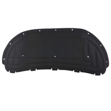 Laden Sie das Bild in den Galerie-Viewer, Neu Akustikdämmung kompatibel für Skoda Fabia 2 5J 2006-2014 5J0863831 Motorhaube Matte