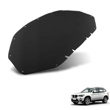 Laden Sie das Bild in den Galerie-Viewer, Neu Akustikdämmung Motor kompatibel für BMW X3/X4 F25/F26 xDrive 2010-2018 51489175051