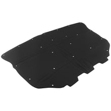 Laden Sie das Bild in den Galerie-Viewer, Neu Dämmstoff Motorhaube kompatibel für BMW 5er F10/F11 2010-2017 51486989301 Isolierung