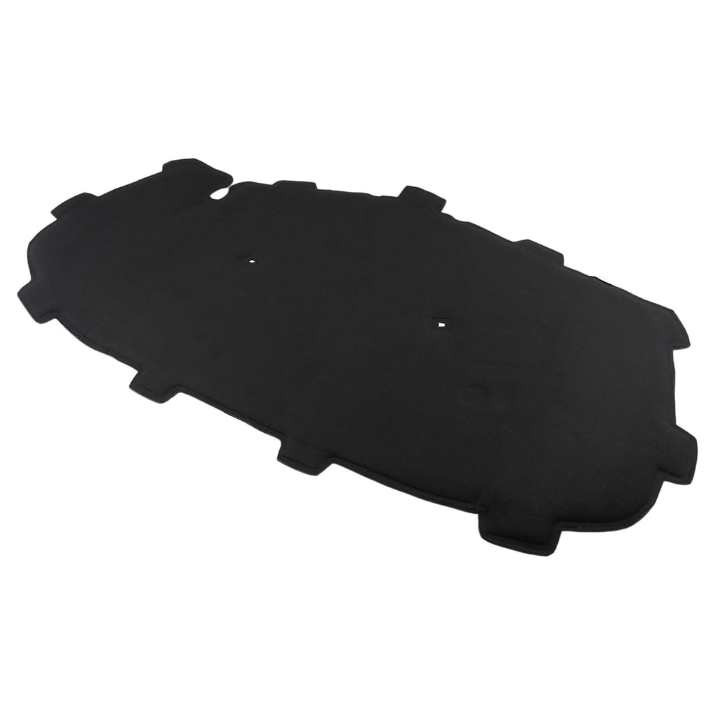 Neu Dämmung Motorhaube kompatibel für Audi A3 8V 1.8 2.0 TFSI 2012-2020 8V0863825