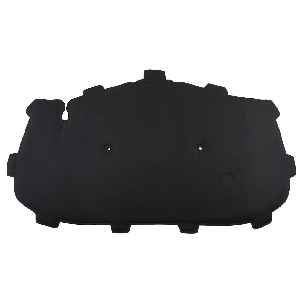 Neu Dämmung Motorhaube kompatibel für Audi A3 8V 1.8 2.0 TFSI 2012-2020 8V0863825