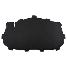 Laden Sie das Bild in den Galerie-Viewer, Neu Dämmung Motorhaube kompatibel für Audi A3 8V 1.8 2.0 TFSI 2012-2020 8V0863825