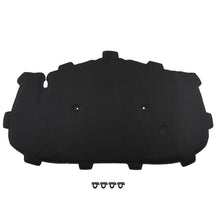 Laden Sie das Bild in den Galerie-Viewer, Neu Dämmung Motorhaube kompatibel für Audi A3 8V 1.8 2.0 TFSI 2012-2020 8V0863825