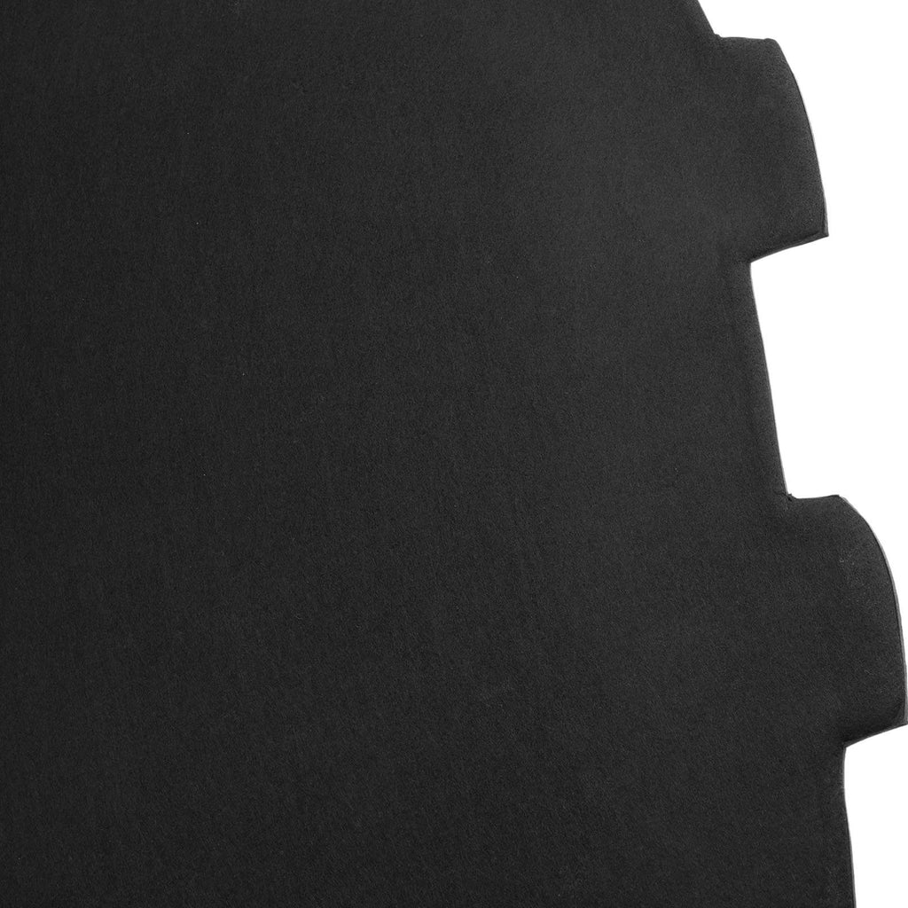 Neu Akustikdämmung kompatibel für BMW 3er E46 51488193941 Motorhaube Hitzebeständig Matte