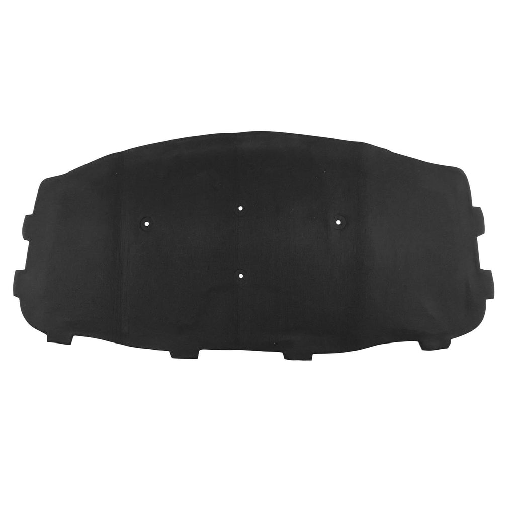 Neu Akustikdämmung kompatibel für BMW 3er E46 51488193941 Motorhaube Hitzebeständig Matte