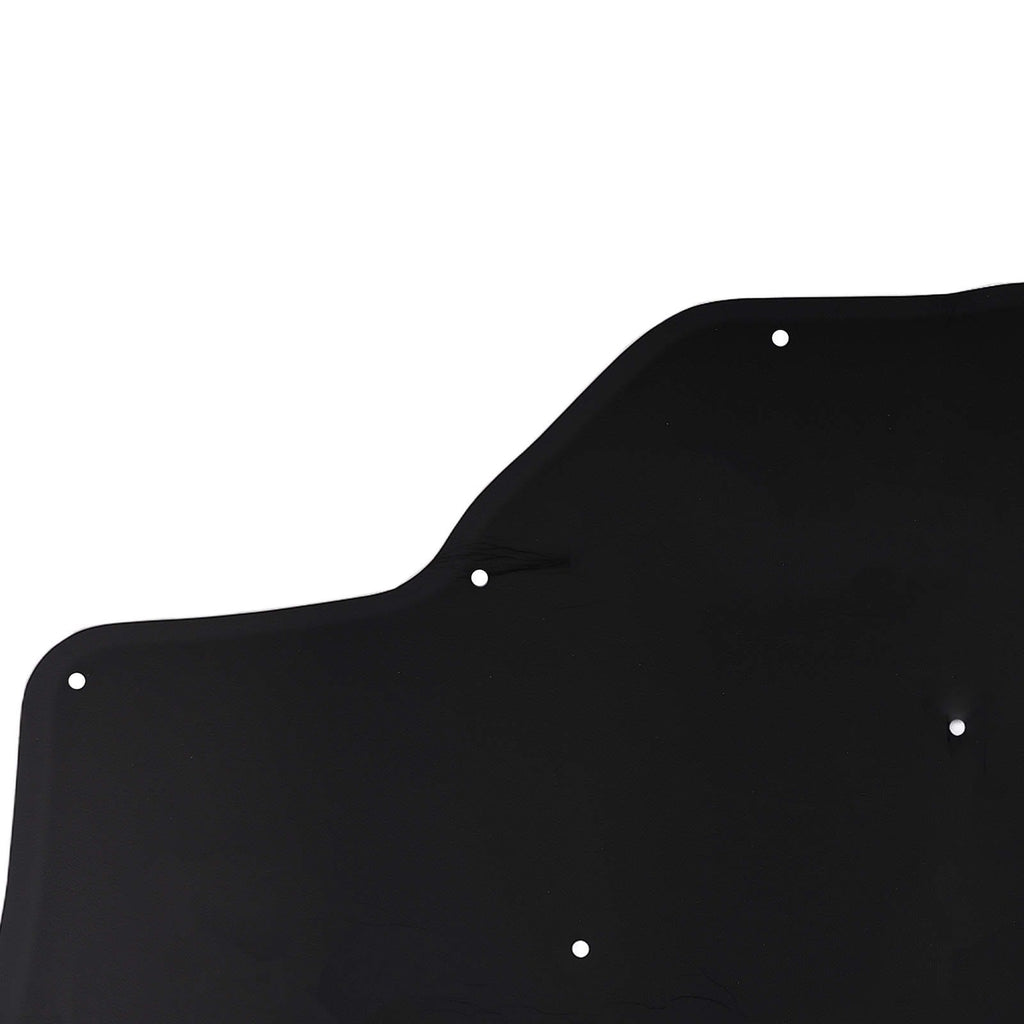 Neu Dämmatte Motorhaube kompatibel für BMW X3 G01 M40iX 2017-2024 51487395564