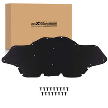 Laden Sie das Bild in den Galerie-Viewer, Neu Dämmatte Motorhaube kompatibel für BMW X3 G01 M40iX 2017-2024 51487395564
