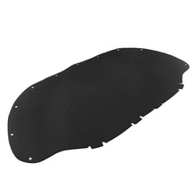 Laden Sie das Bild in den Galerie-Viewer, Neu Absorptionsmatte Motorhaube kompatibel für Skoda Octavia 5E 2012-2020 5E0 863 831 A