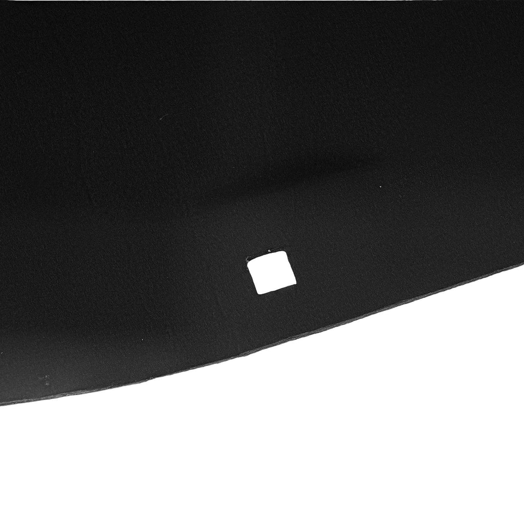 Neu Absorptionsmatte Motorhaube kompatibel für Skoda Octavia 5E 2012-2020 5E0 863 831 A