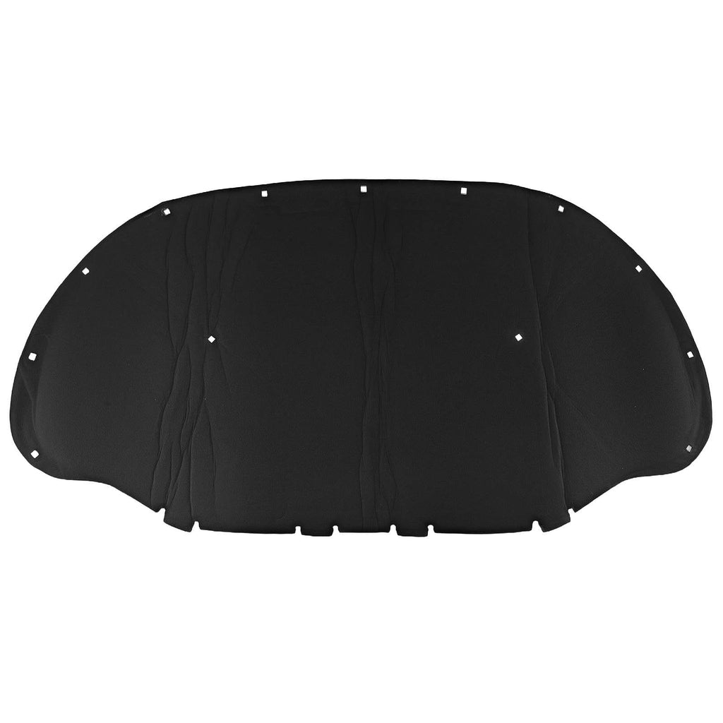 Neu Absorptionsmatte Motorhaube kompatibel für Skoda Octavia 5E 2012-2020 5E0 863 831 A