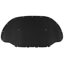 Laden Sie das Bild in den Galerie-Viewer, Neu Absorptionsmatte Motorhaube kompatibel für Skoda Octavia 5E 2012-2020 5E0 863 831 A