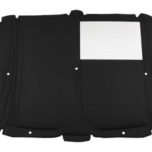 Laden Sie das Bild in den Galerie-Viewer, Neu Dämmatte Motorraum kompatibel für SEAT Leon III 5F 2013-2020 5F0 863 831E Isolierung