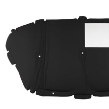 Laden Sie das Bild in den Galerie-Viewer, Neu Dämmatte Motorraum kompatibel für SEAT Leon III 5F 2013-2020 5F0 863 831E Isolierung