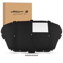 Laden Sie das Bild in den Galerie-Viewer, Neu Dämmatte Motorraum kompatibel für SEAT Leon III 5F 2013-2020 5F0 863 831E Isolierung