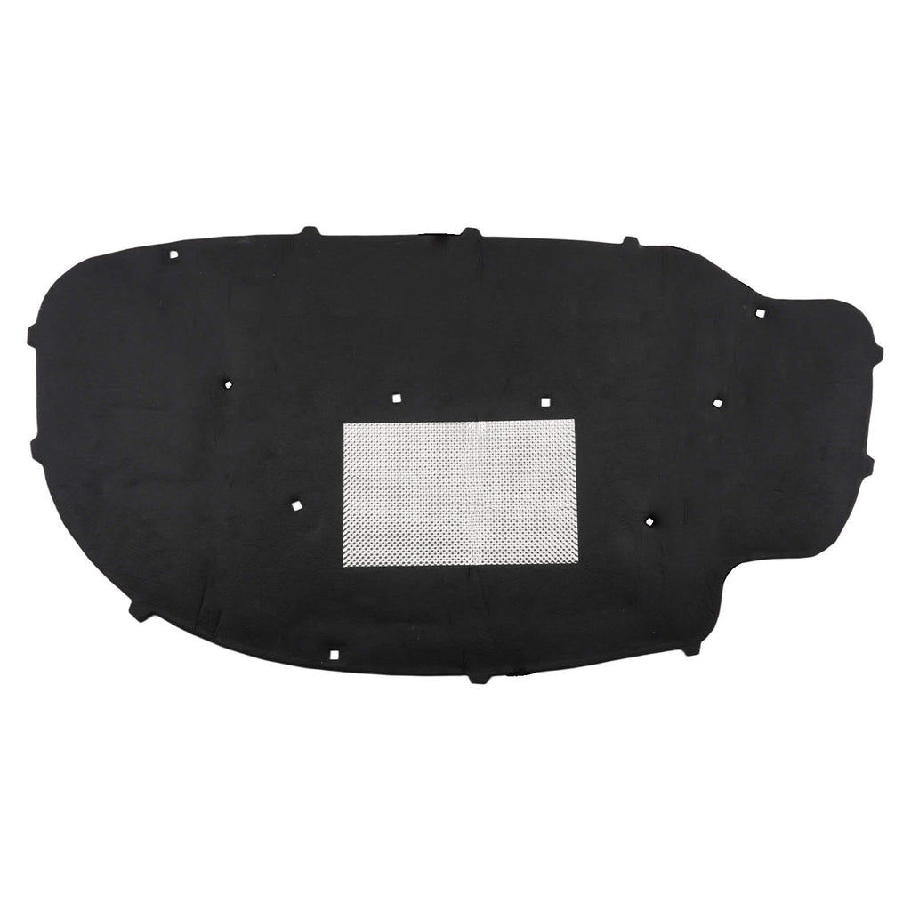 Neu Dämmatte Motorhaube kompatibel für VW Golf V Variant Jetta III 2003-2010 1K0863831D