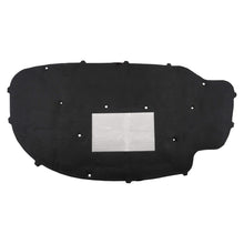 Laden Sie das Bild in den Galerie-Viewer, Neu Dämmatte Motorhaube kompatibel für VW Golf V Variant Jetta III 2003-2010 1K0863831D