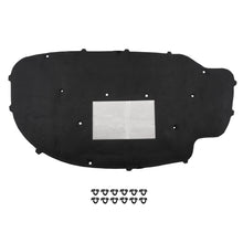 Laden Sie das Bild in den Galerie-Viewer, Neu Dämmatte Motorhaube kompatibel für VW Golf V Variant Jetta III 2003-2010 1K0863831D