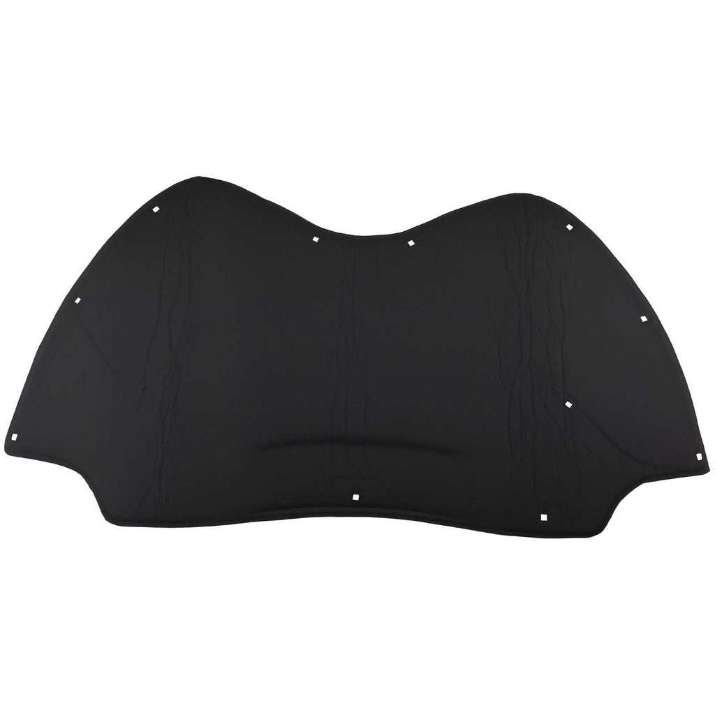 Neu Akustikdämmung Motorhaube kompatibel für SEAT Leon 1P1 05.2005-12.2013 1P0863831B