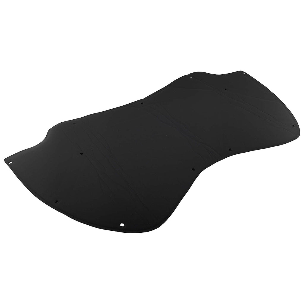 Neu Akustikdämmung Motorhaube kompatibel für SEAT Leon 1P1 05.2005-12.2013 1P0863831B
