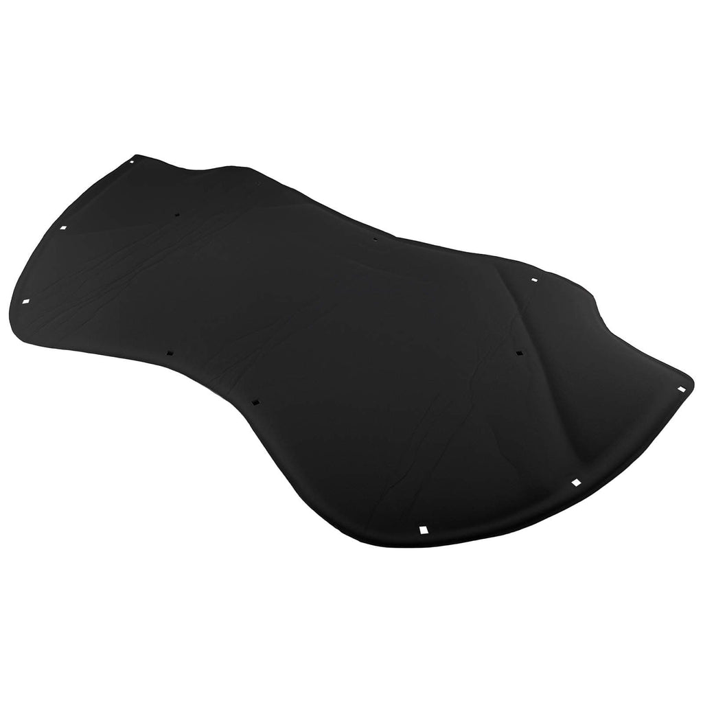 Neu Akustikdämmung Motorhaube kompatibel für SEAT Leon 1P1 05.2005-12.2013 1P0863831B