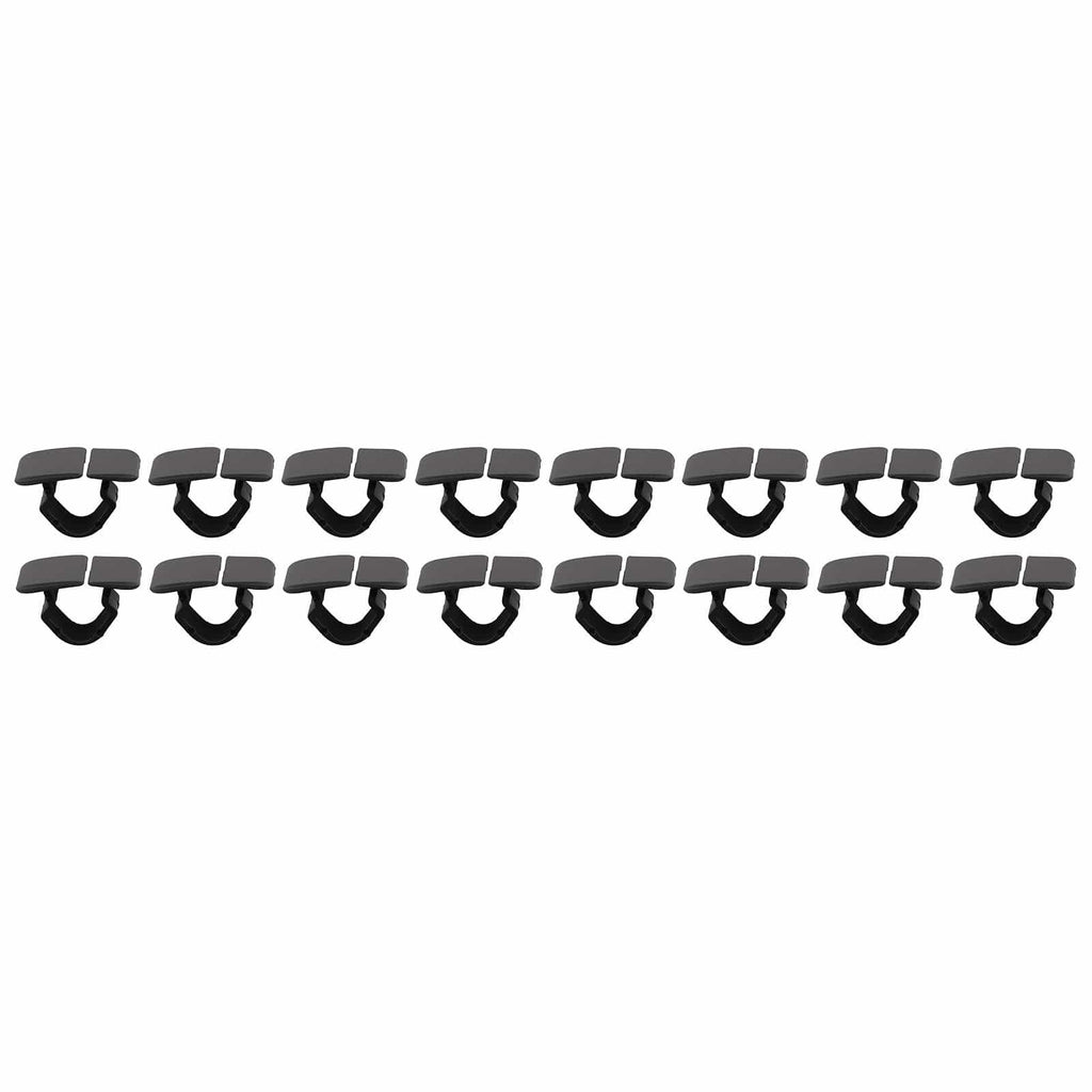 Neu Akustikdämmung Motorhaube kompatibel für SEAT Leon 1P1 05.2005-12.2013 1P0863831B