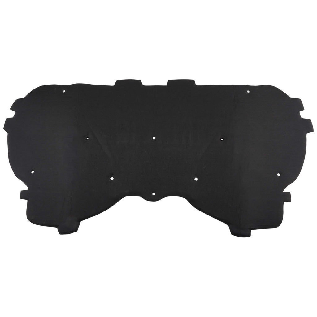 Neu Akustikdämmung kompatibel für Audi Q5 8RB SQ5 2008-2017 8R0863825 Motorhaube