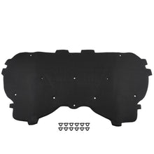 Laden Sie das Bild in den Galerie-Viewer, Neu Akustikdämmung kompatibel für Audi Q5 8RB SQ5 2008-2017 8R0863825 Motorhaube